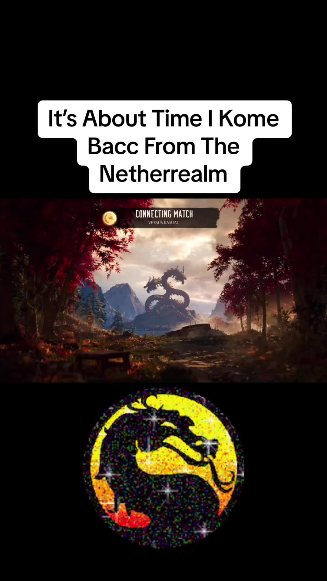 @Man Of Kombat