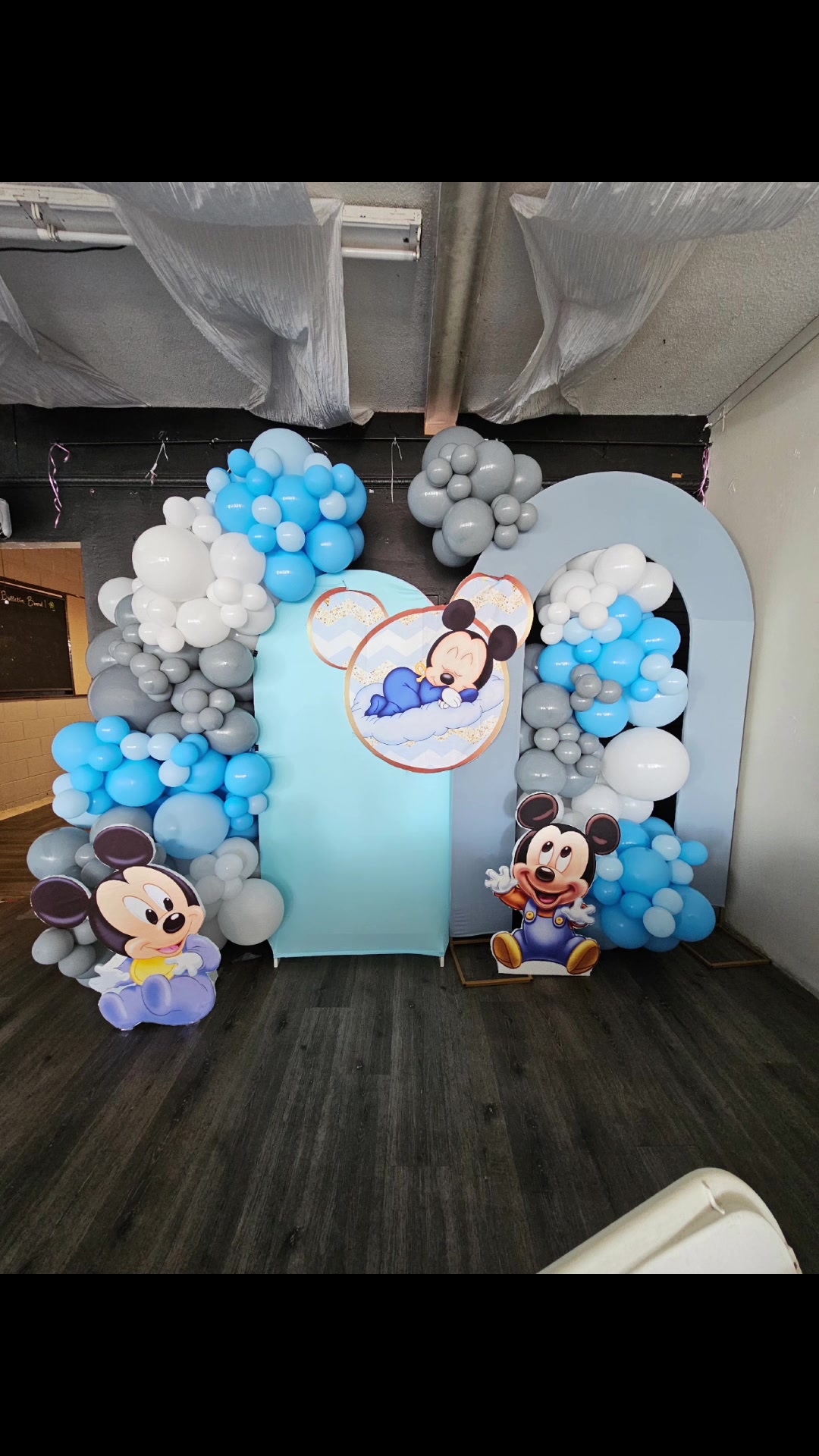 @Perez Balloons