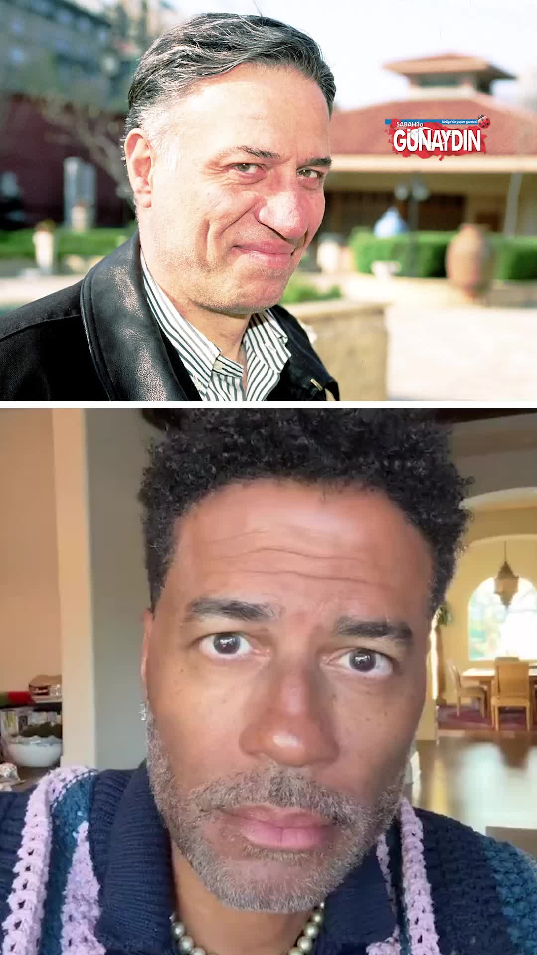 @G&uuml;naydın