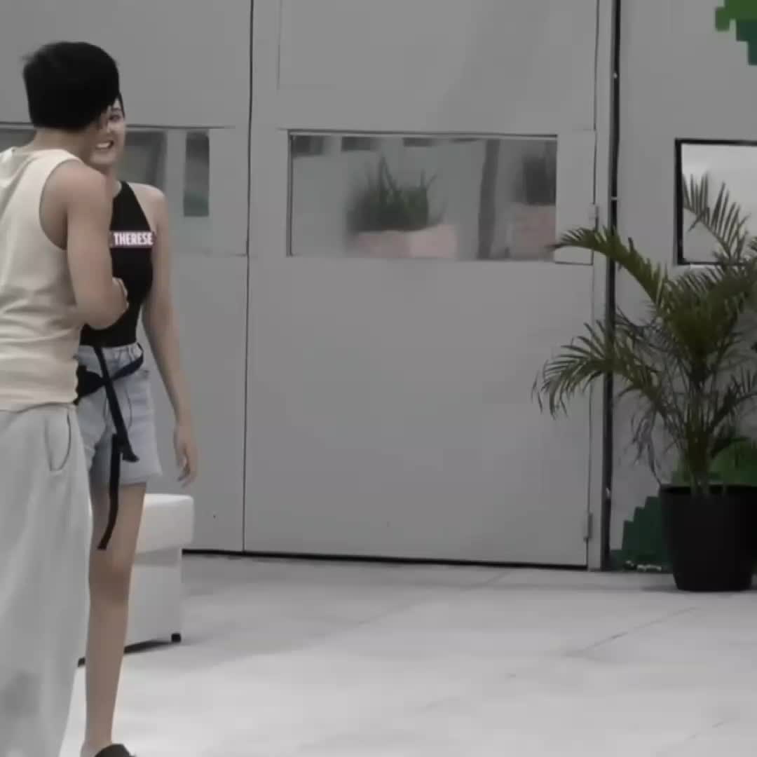 @Team JarRese Cuties