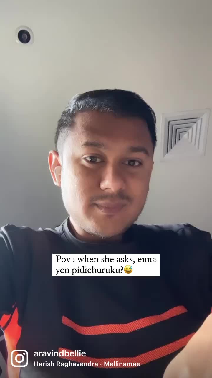 @Aravind