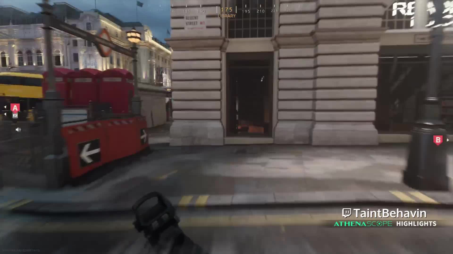 @Follow on Twitch @TaintBehavin