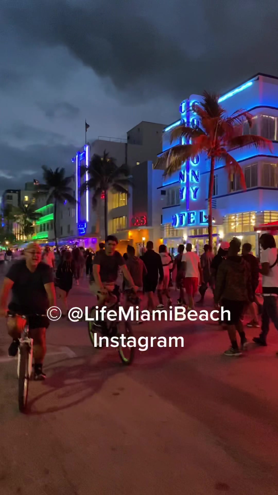 @Miami Beach Life