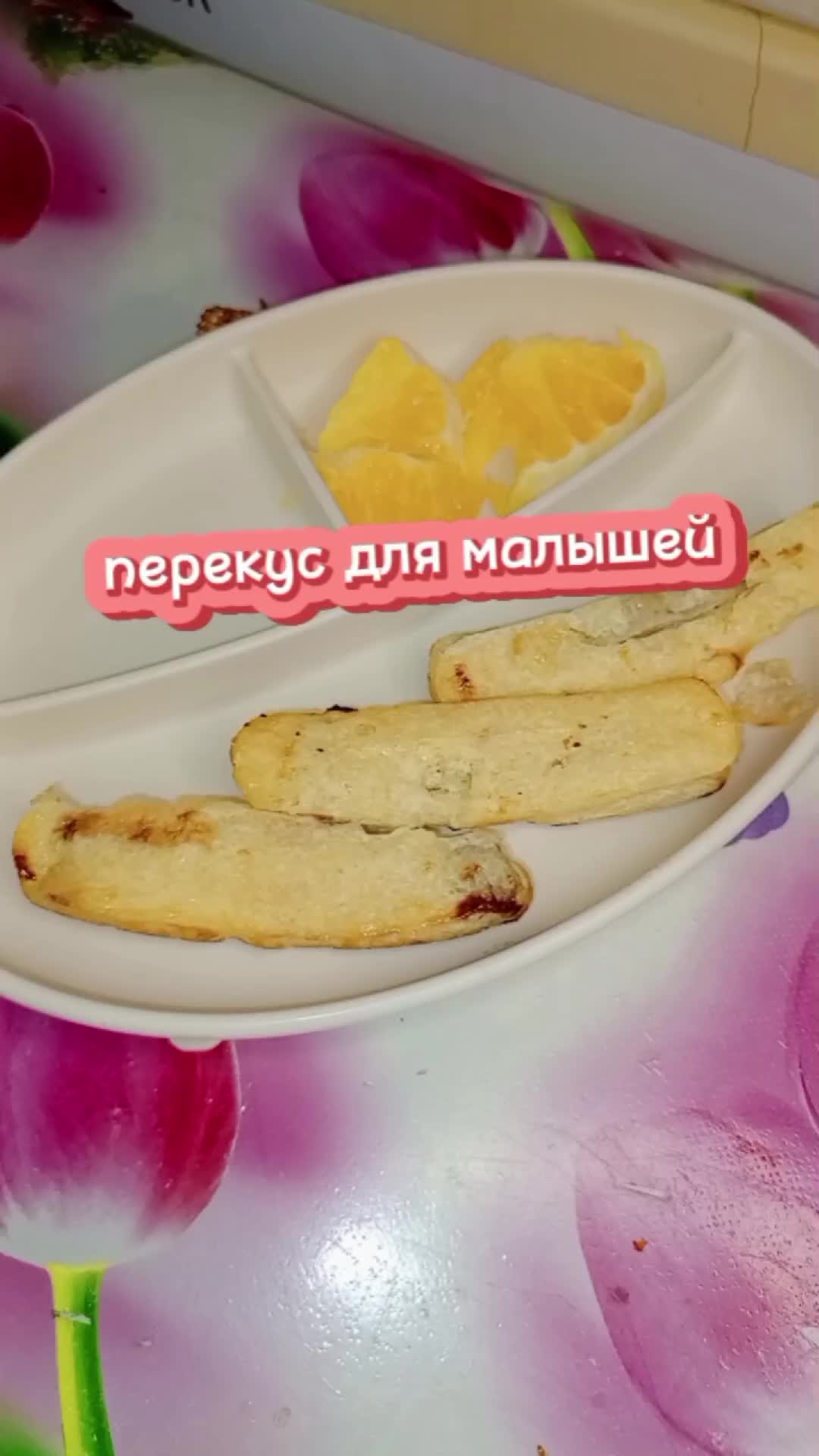 @Юля и малышка Василиса