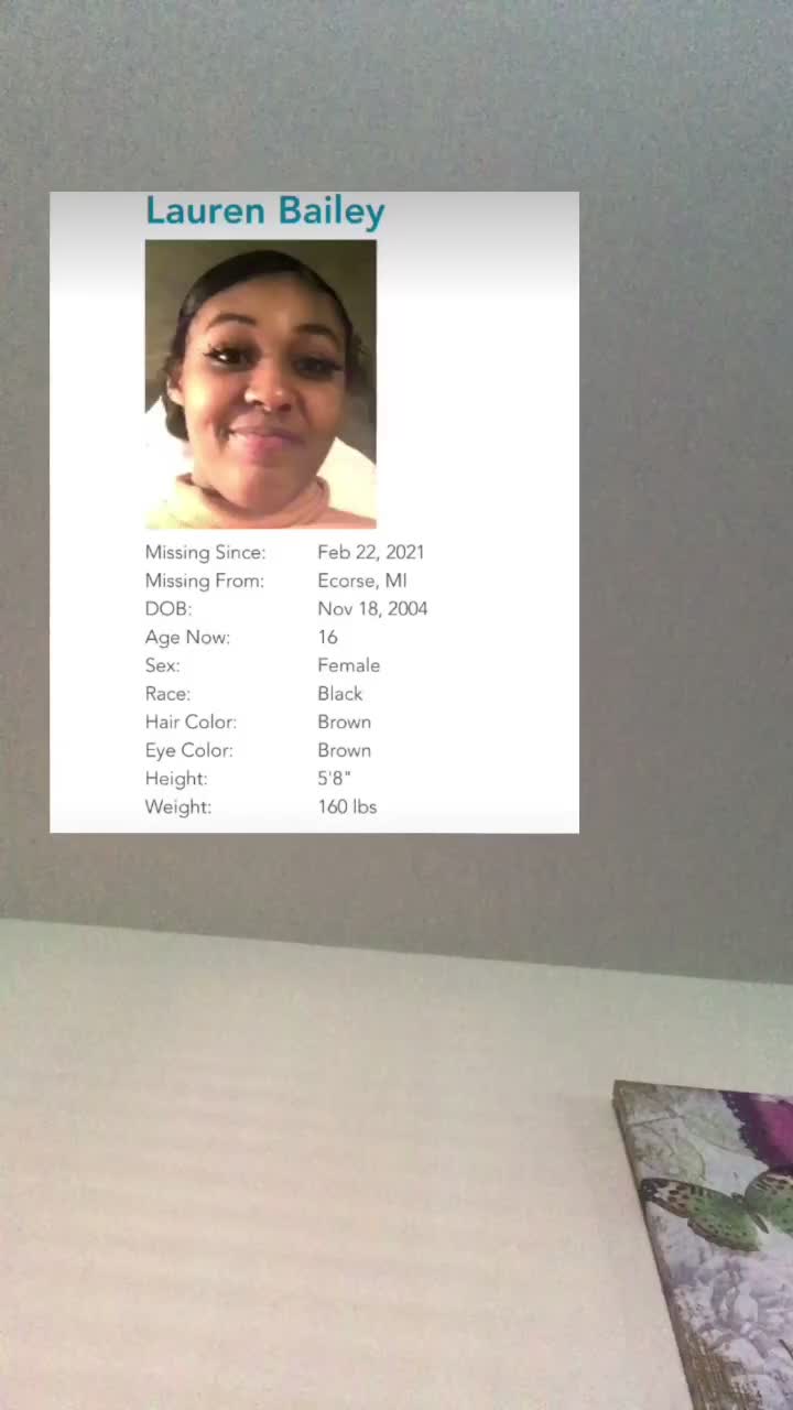 @Find The Children!