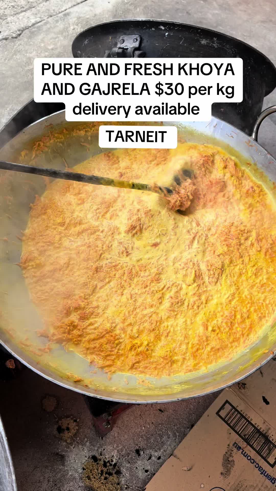 @Ghar di roti