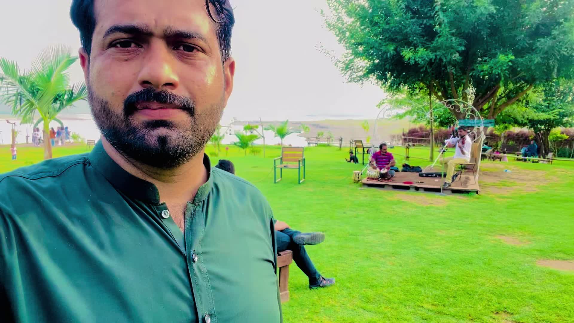 @Arfan Gujjar