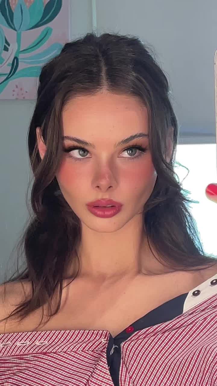 @Meika Woollard