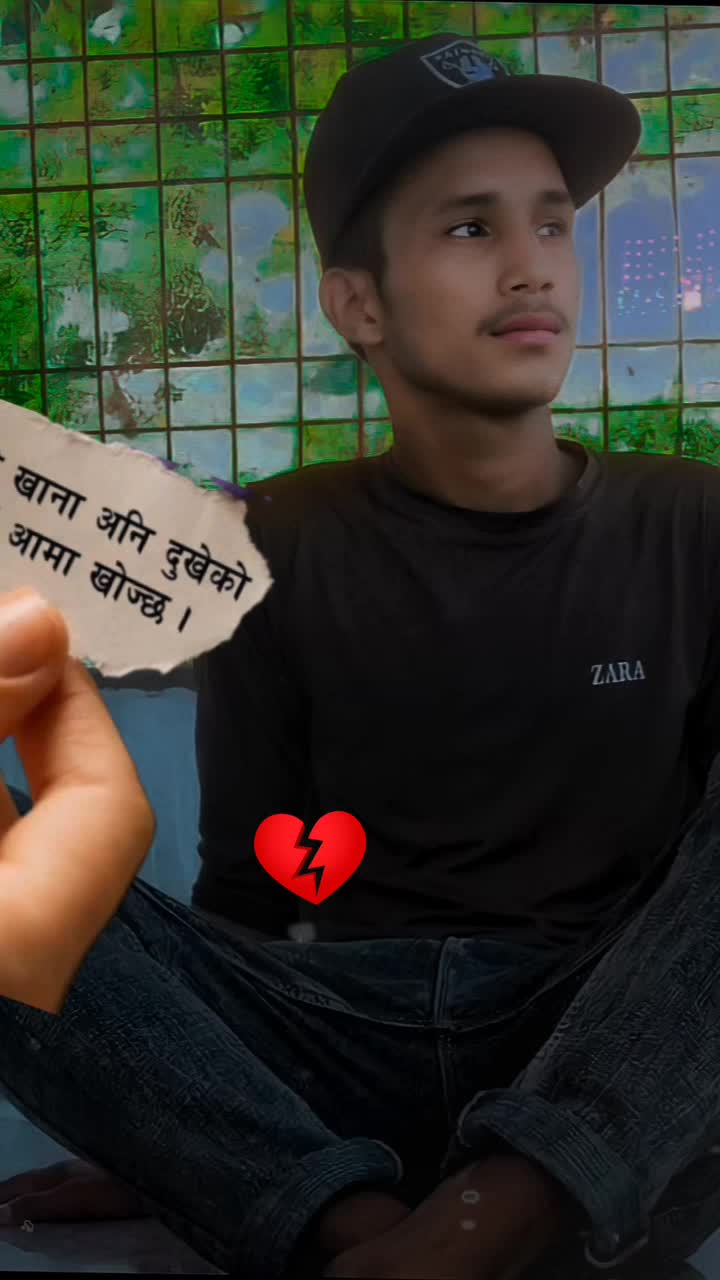 @umesh bista