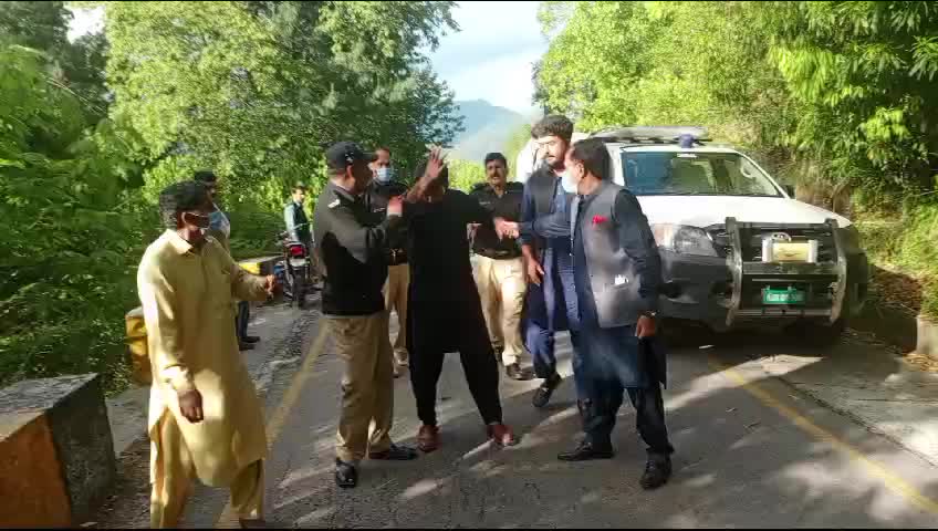 @Syed Babar Bukhari