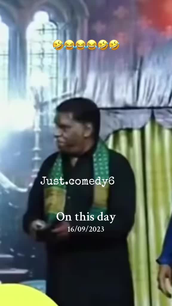 @just comedy