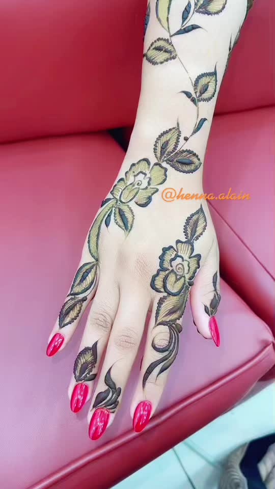 @Henna.alain