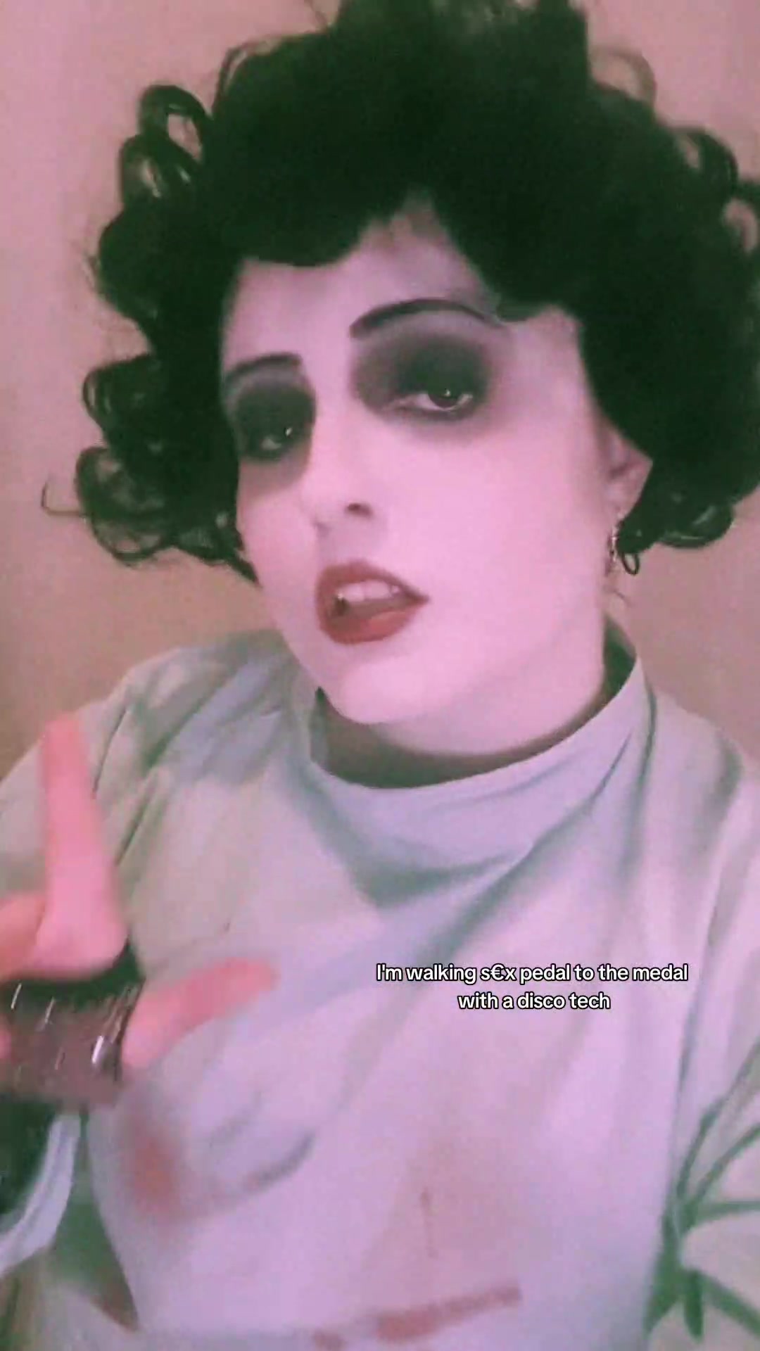 @Toni // Nonpanary