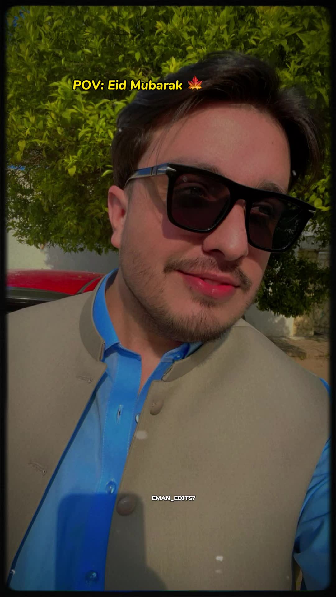 @Saim Khan Mehsud