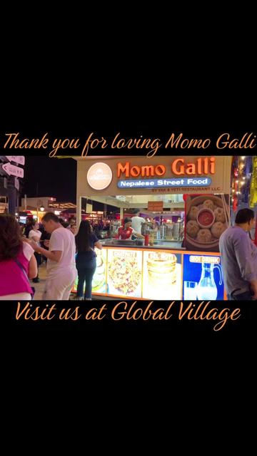 @Momo Galli Dxb