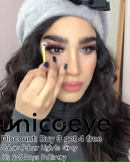 @Unicoeye