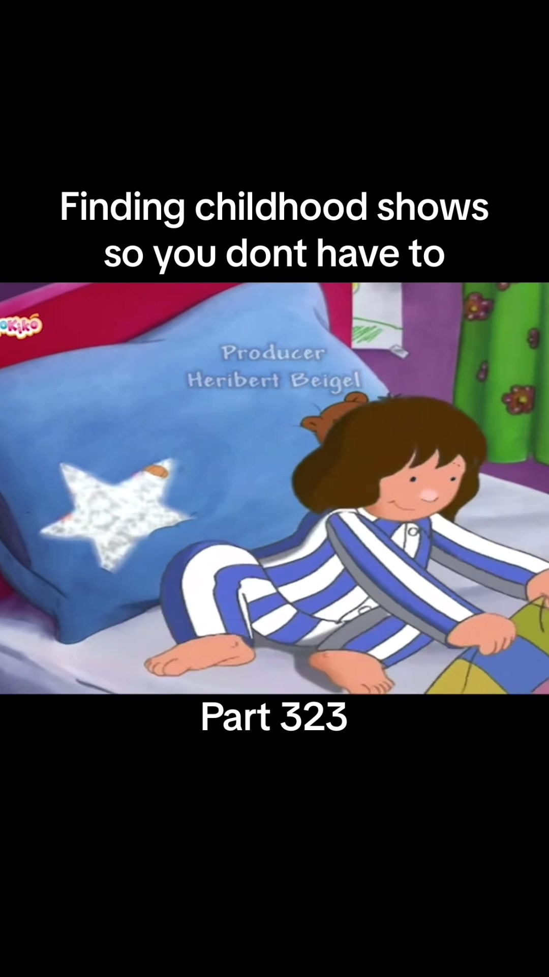 @Nostalgia