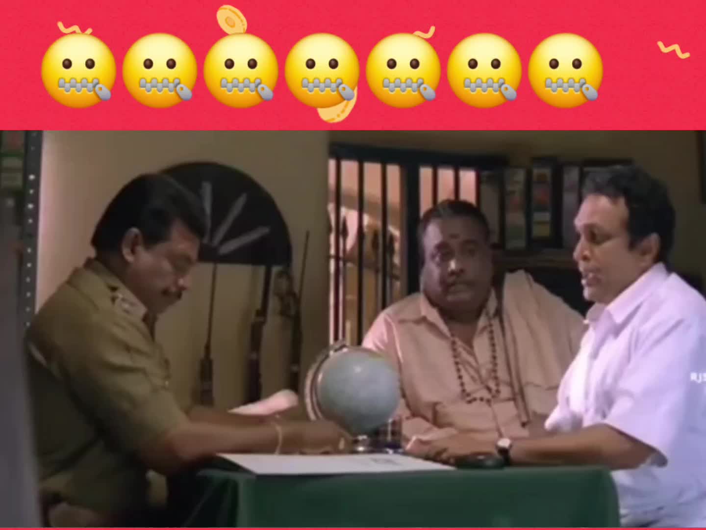 @M. KUMAR