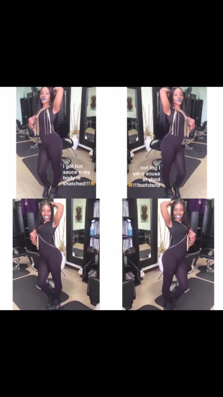 @Goddess V.Beauty