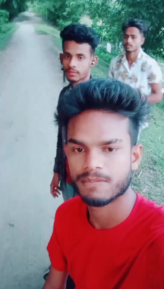 @Ajijar Rahman