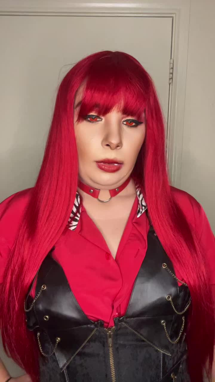 @❤Big Red💙