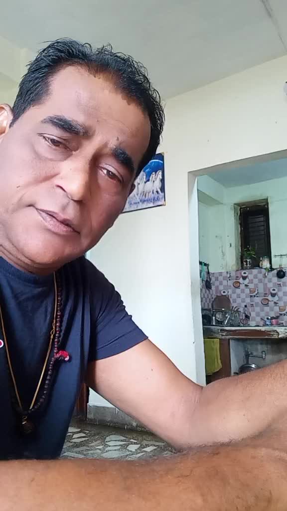 @ChandraShekhar Naik