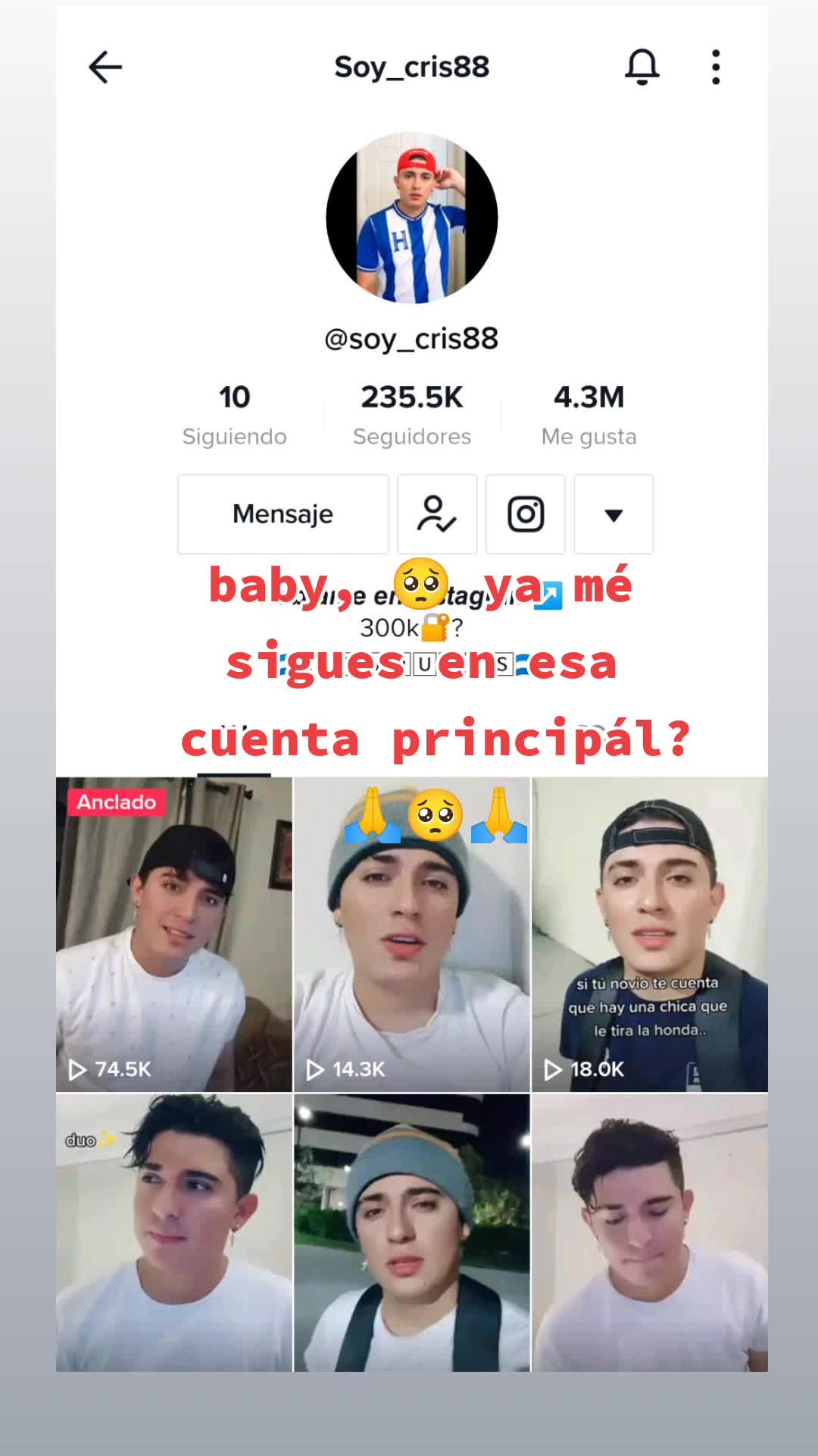 @Cristian