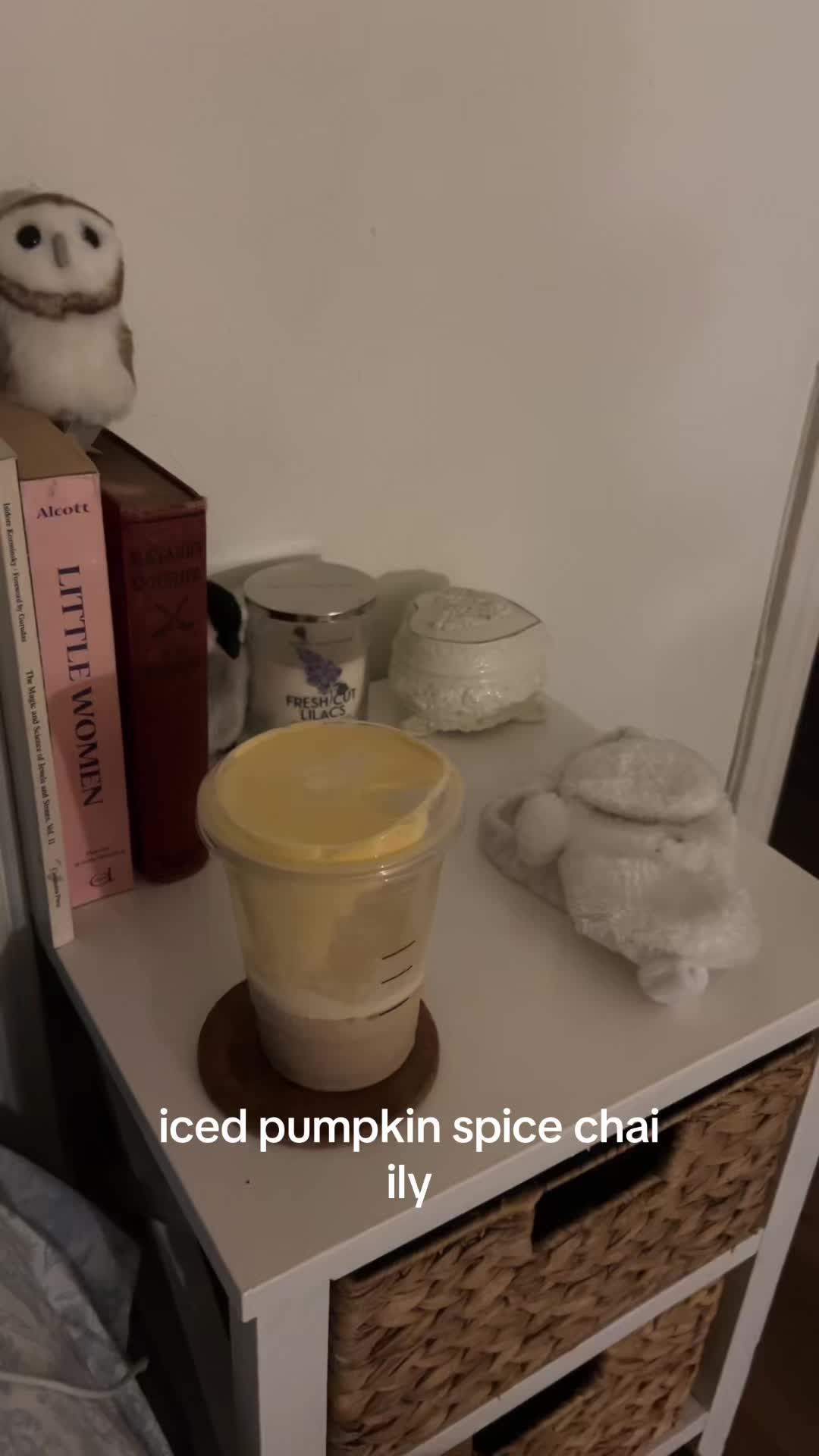 @arielle 🩰