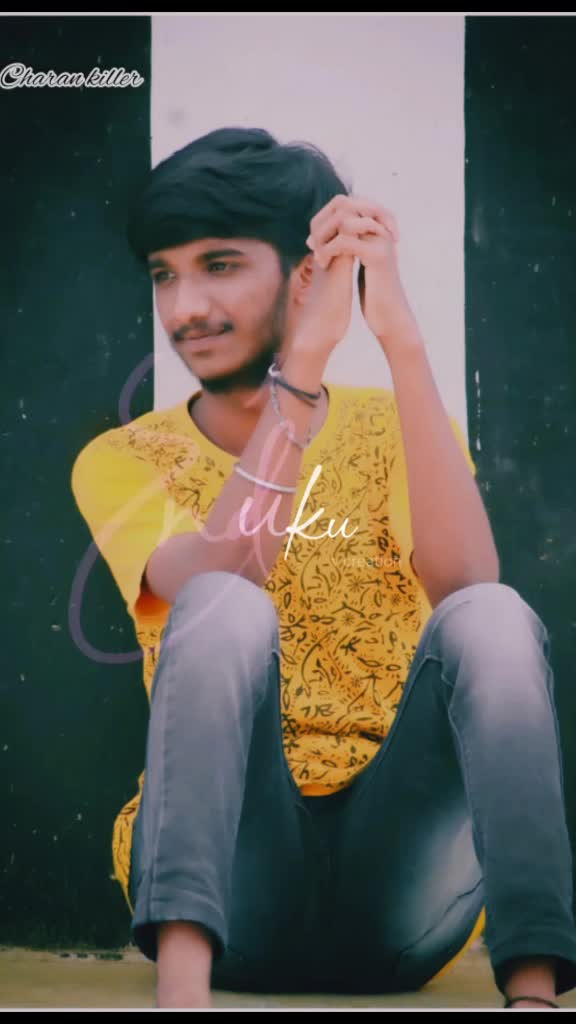 @charangoud