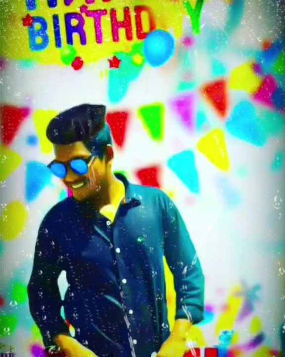@Sekhar Darling