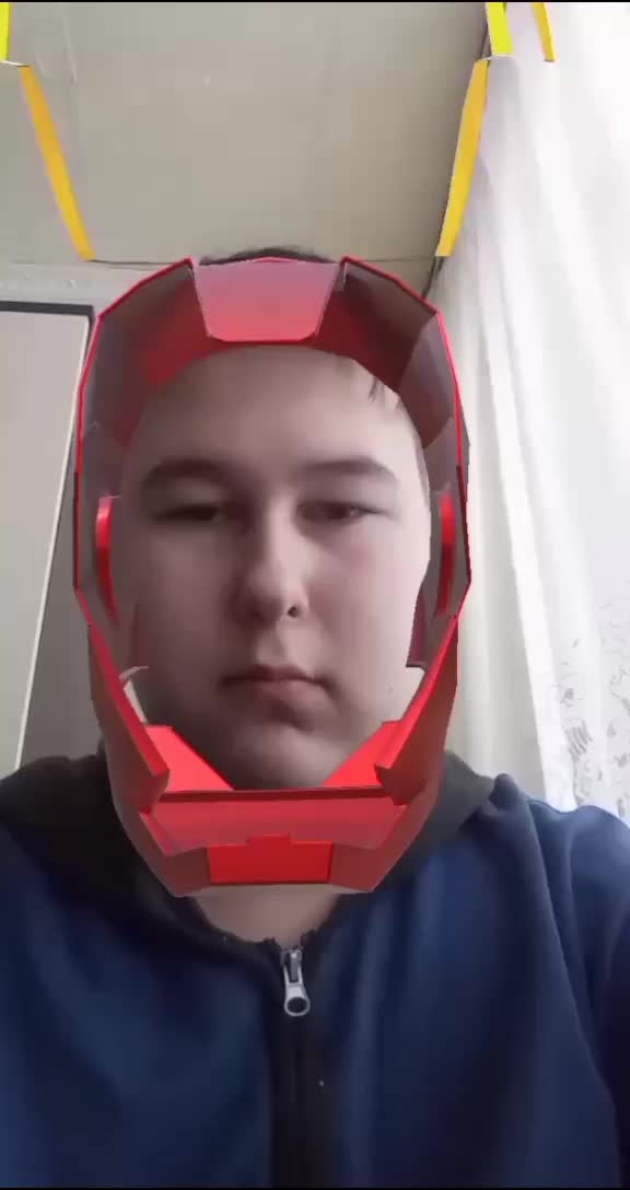 @Витя паук