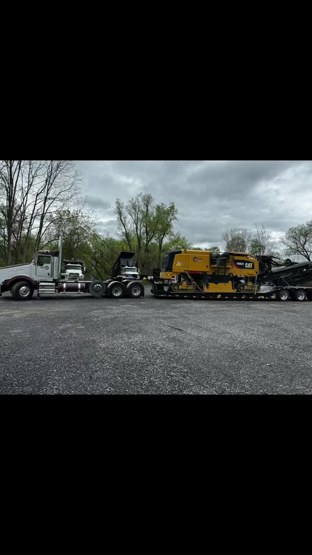 @Precision asphalt milling