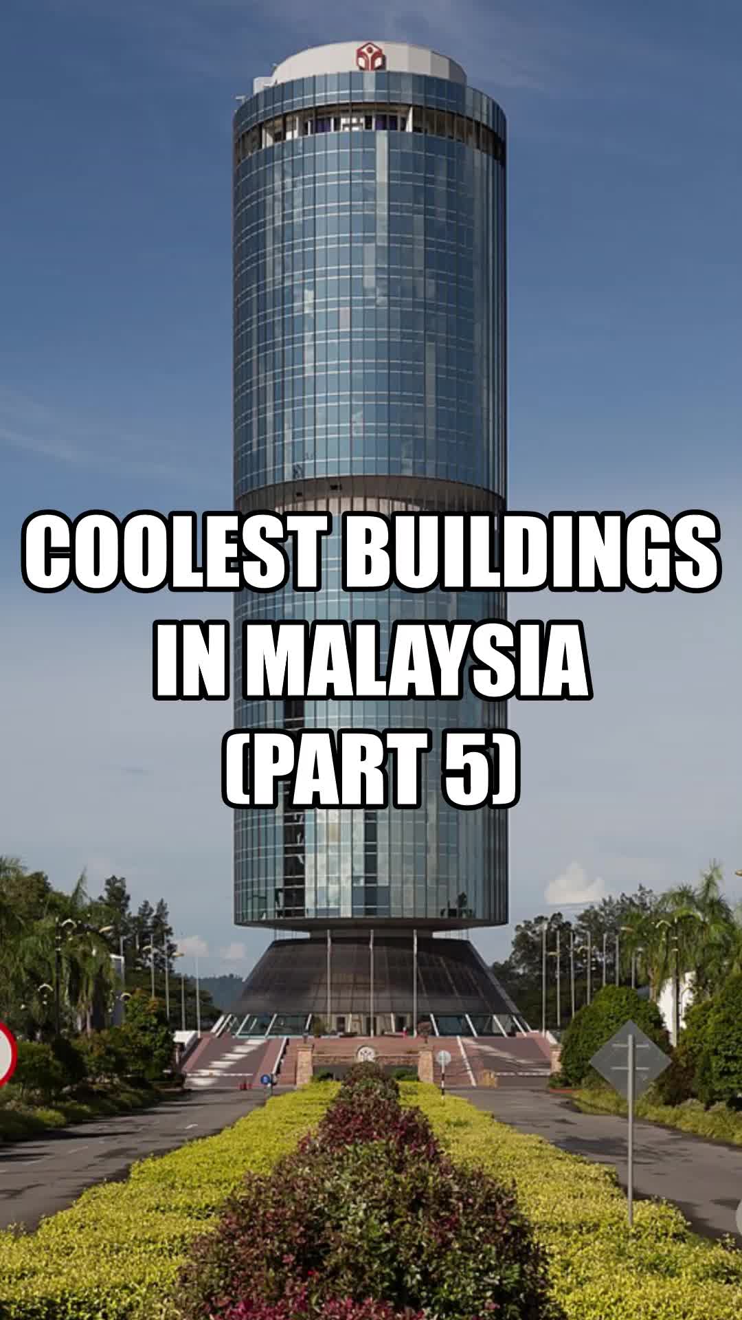 @Cool Buildings