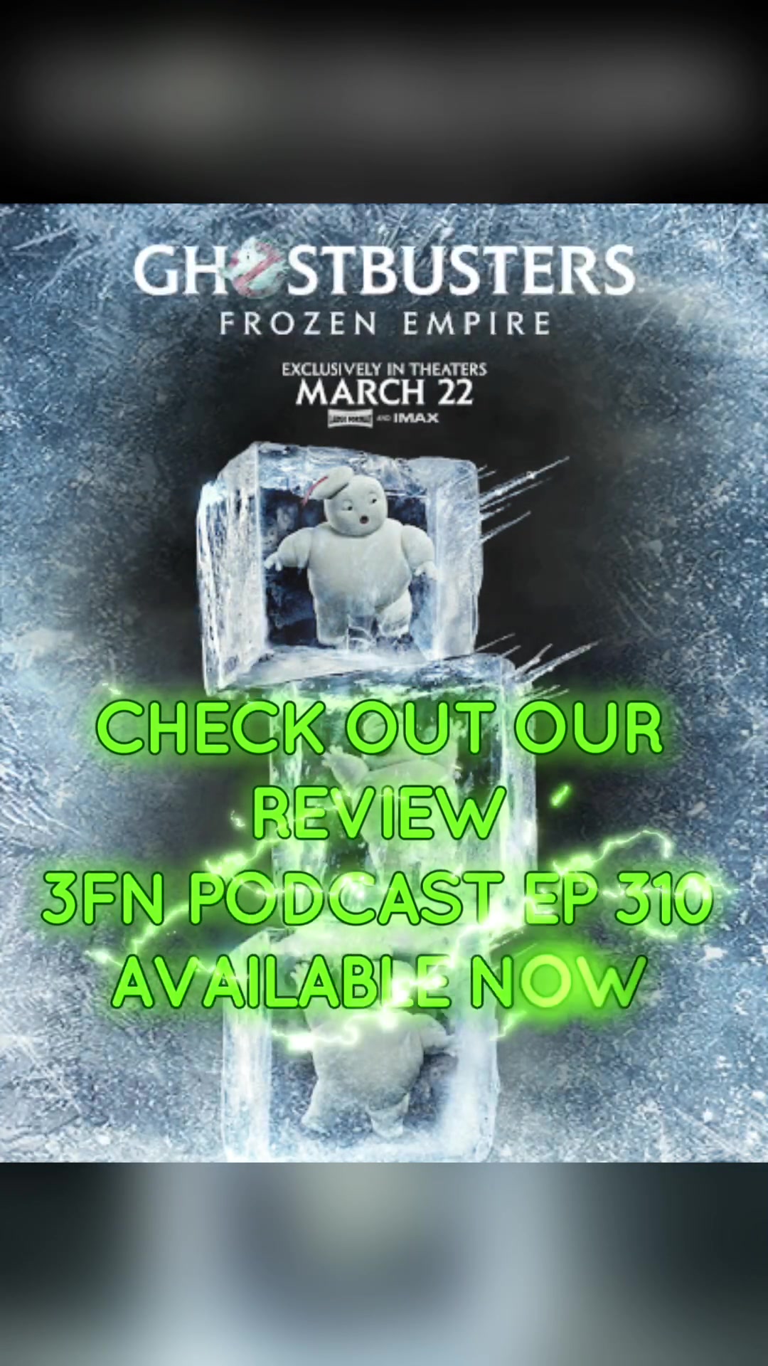 @3FN Podcast #3fnpod