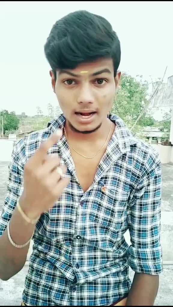 @Muthu😍