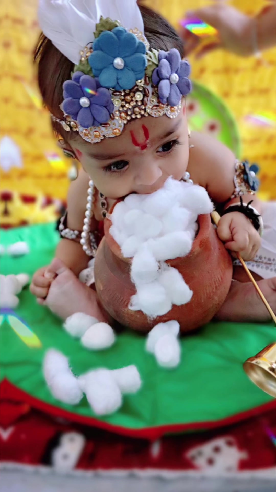 @Akanksha