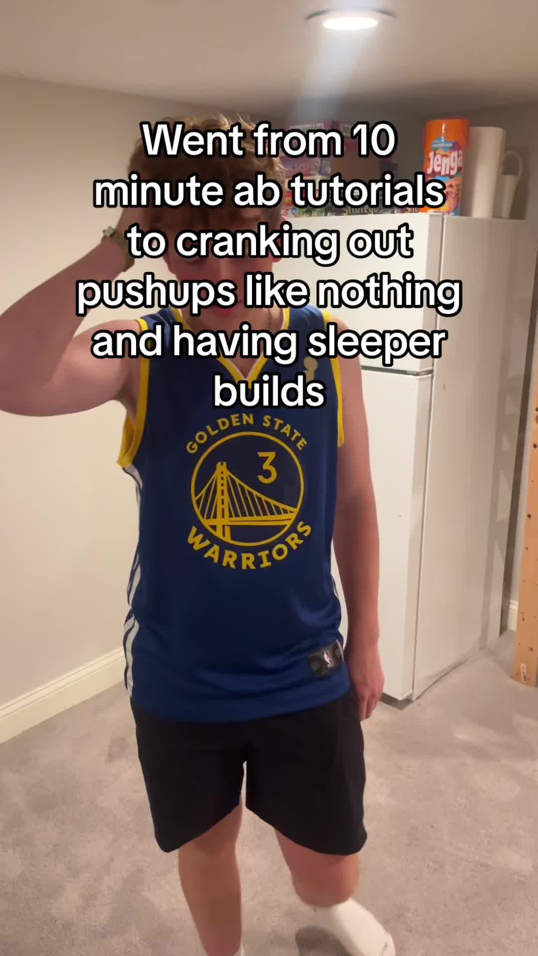 @Flex offenders