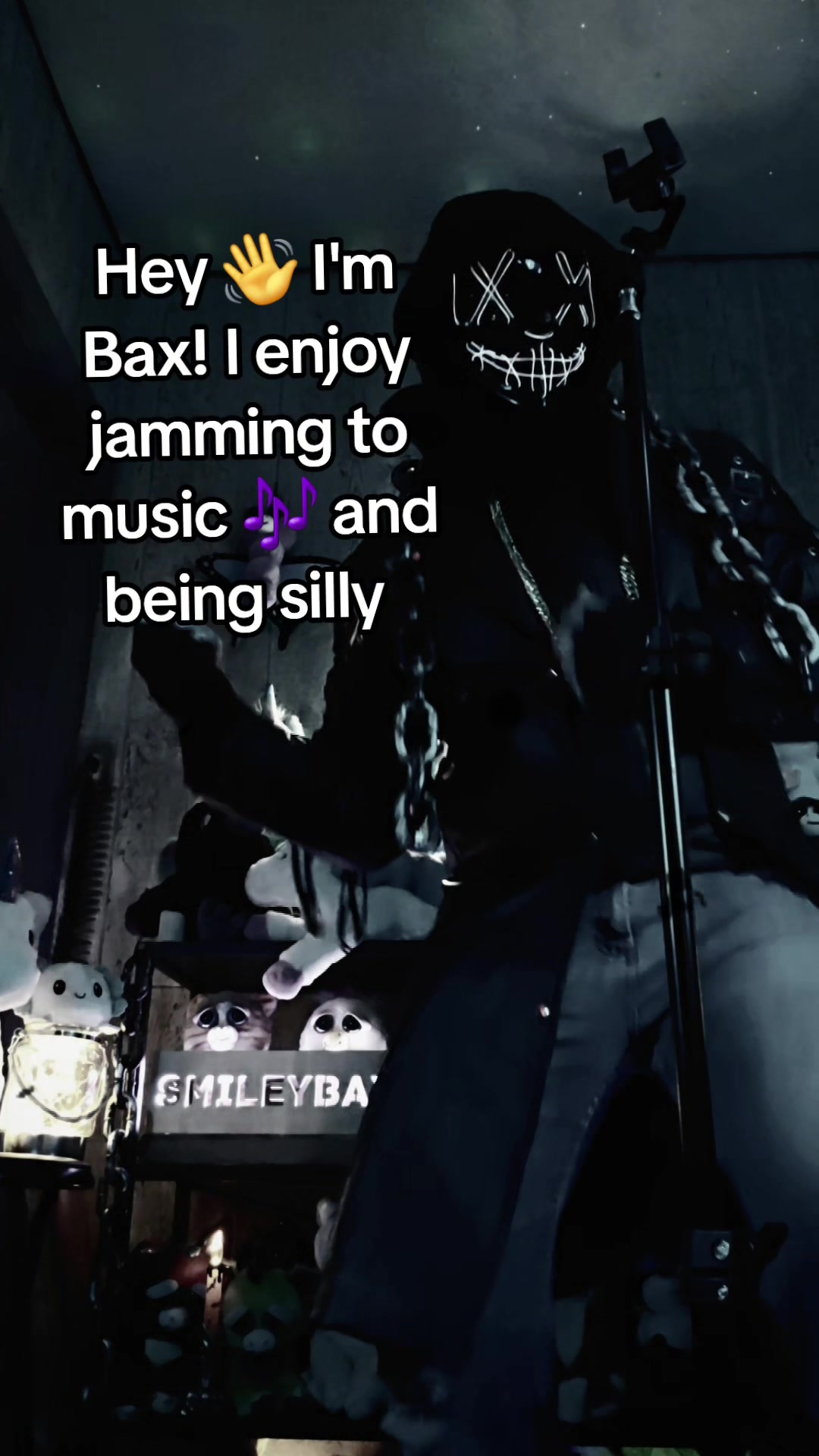 @Bax
