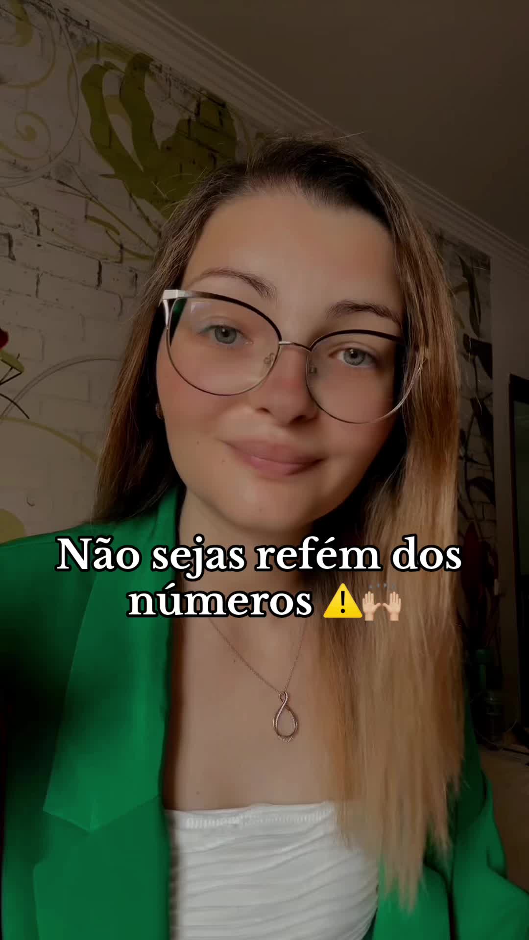 @Beleza e bem-estar 🌸 Nídia P.