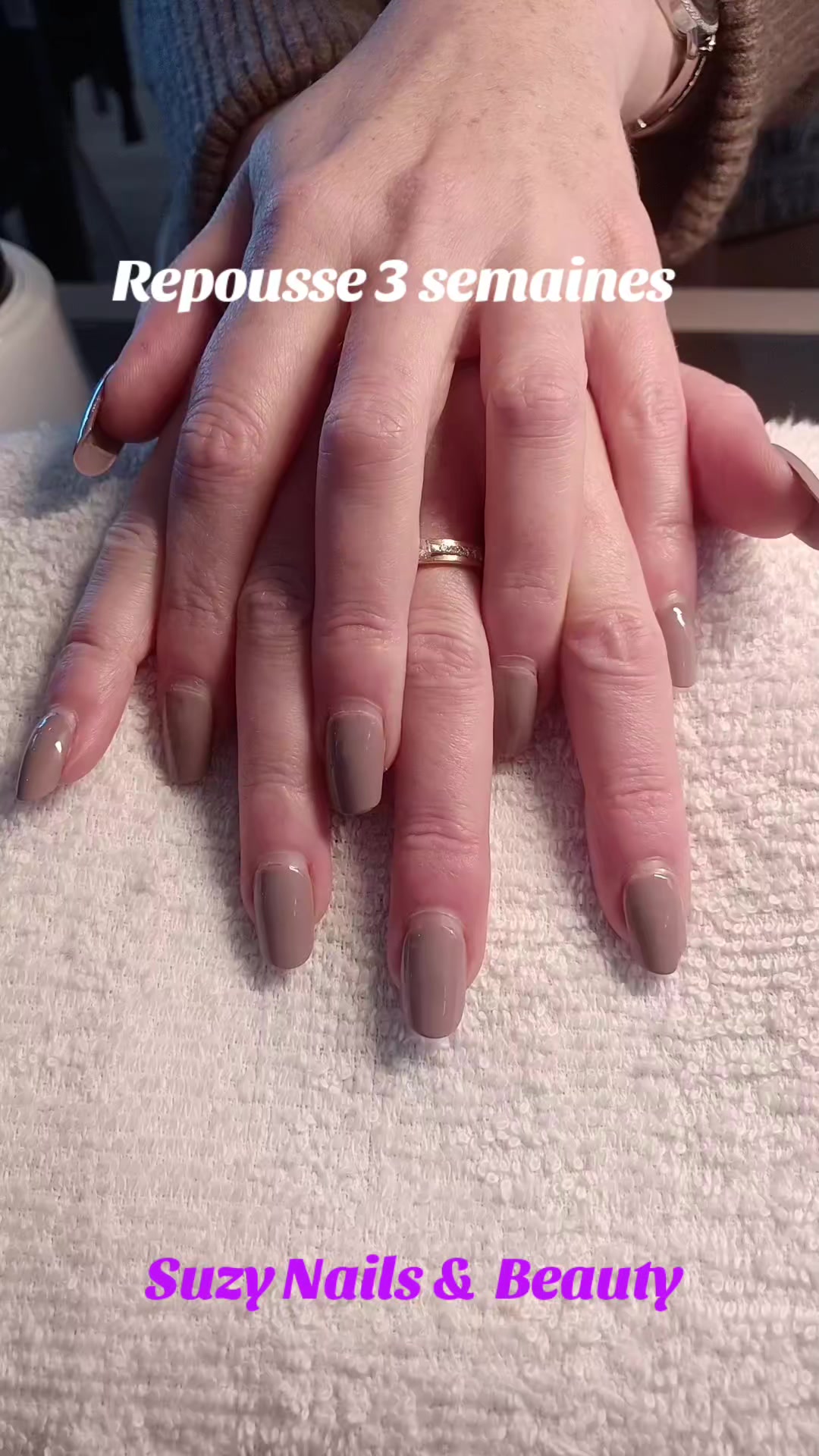 @Suzy Nails & Beauty