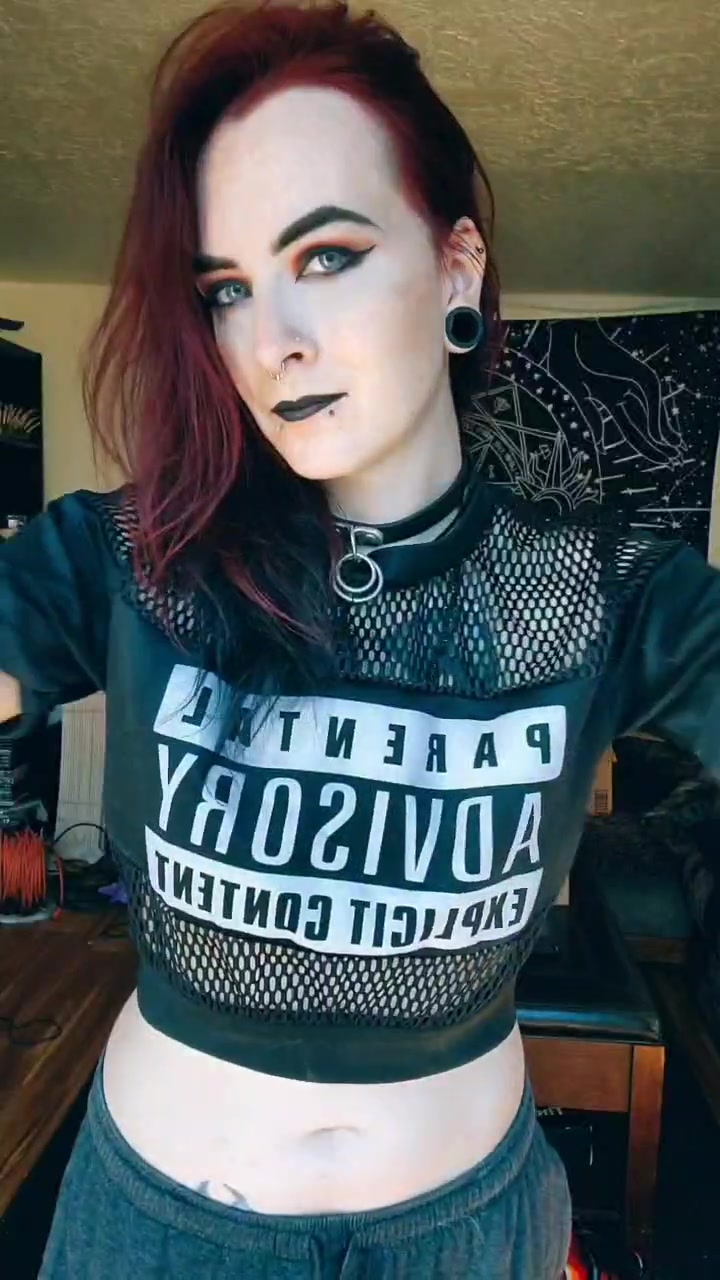 @TheMorbidQueen