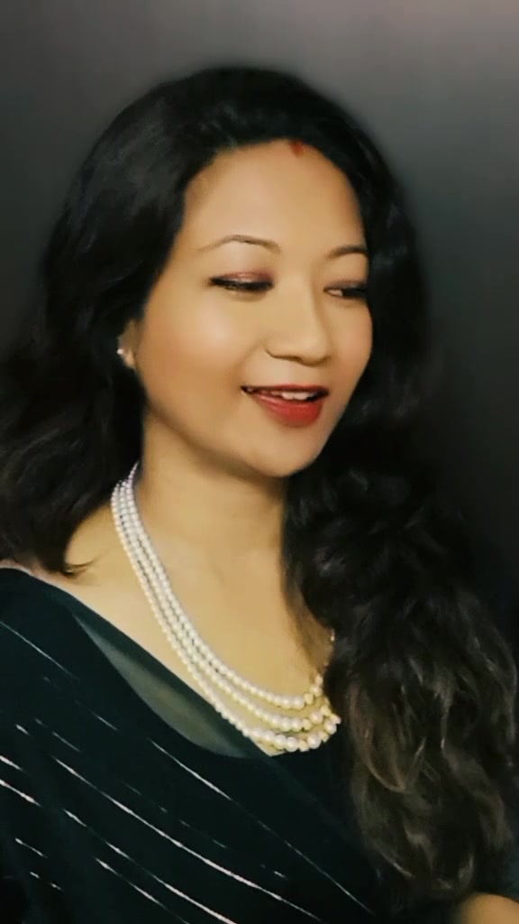@Anu Joshi Pradhan
