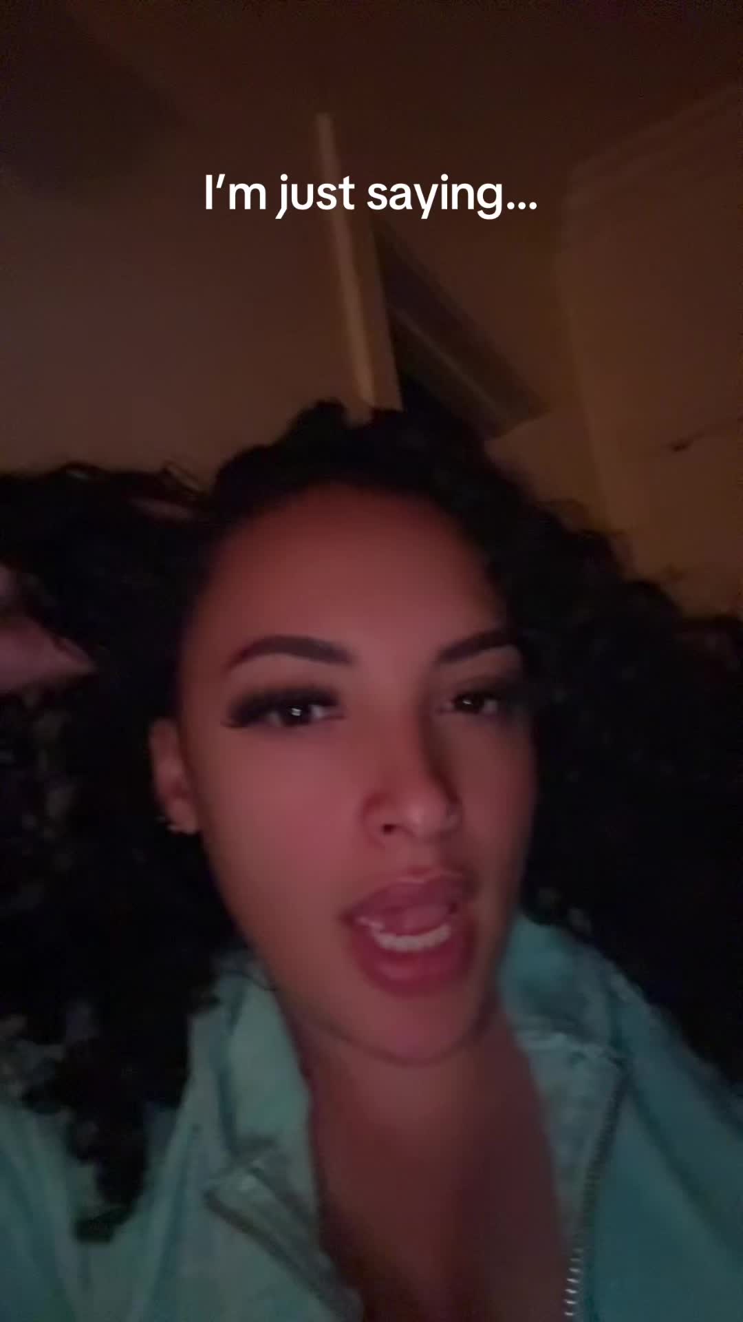 @Jaelyn Symone