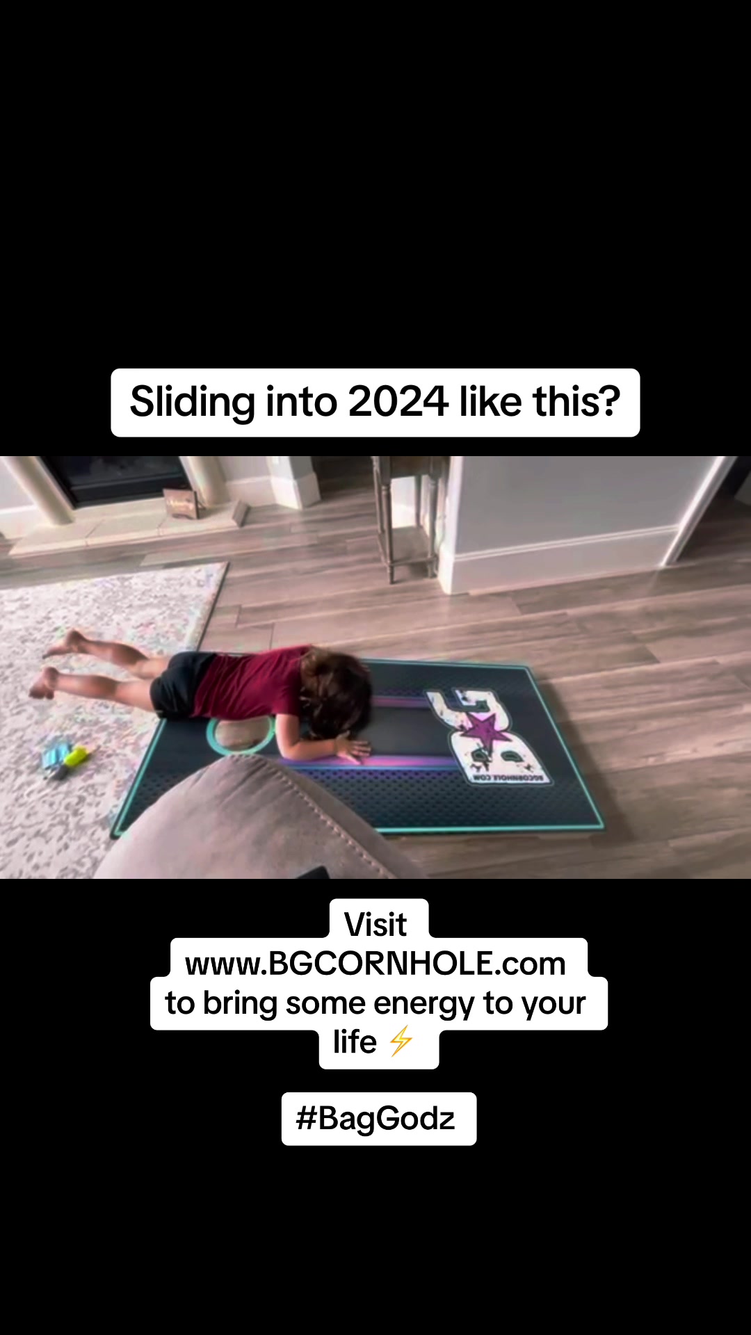 @BG Cornhole