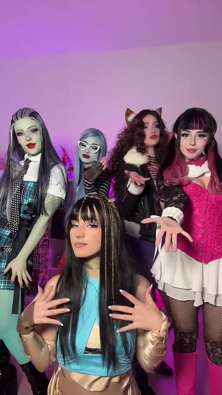@Jojo ⵣ