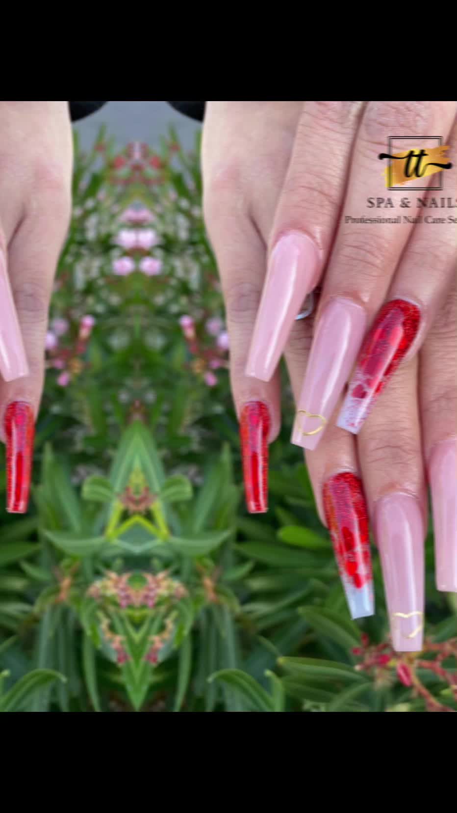 @Stephen Nail ATX