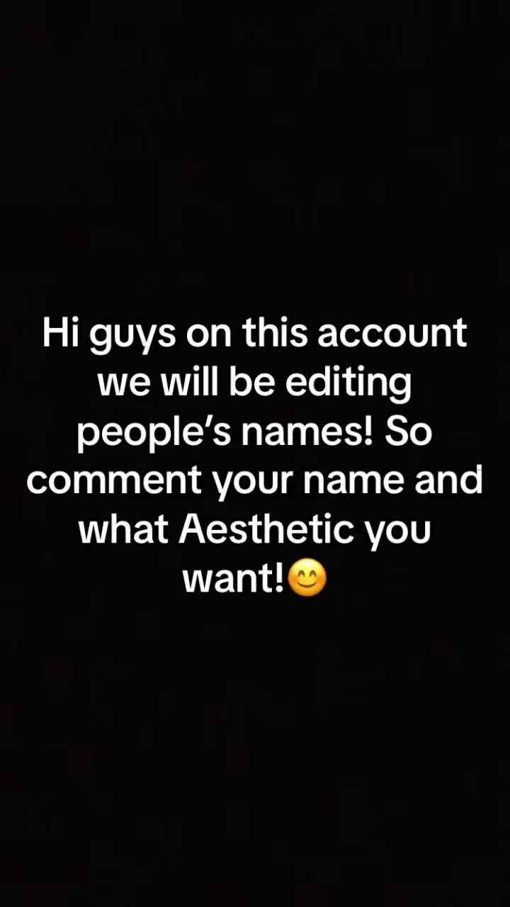 @namingacc.😝