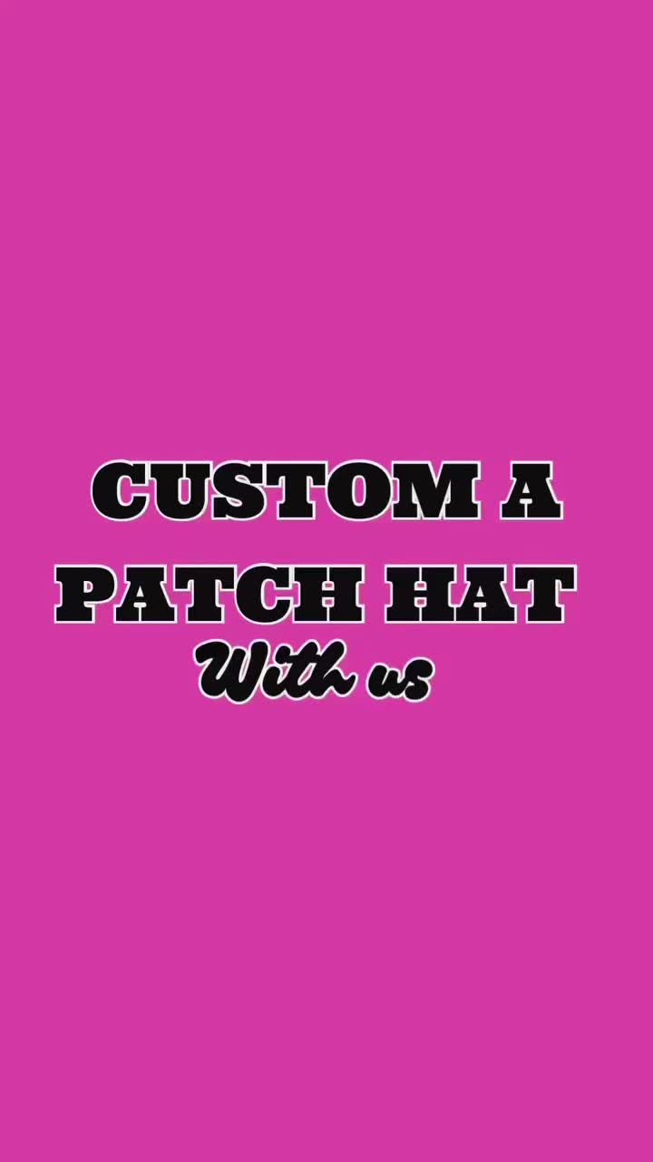 @HOLOHOLO PATCH BAR LLC