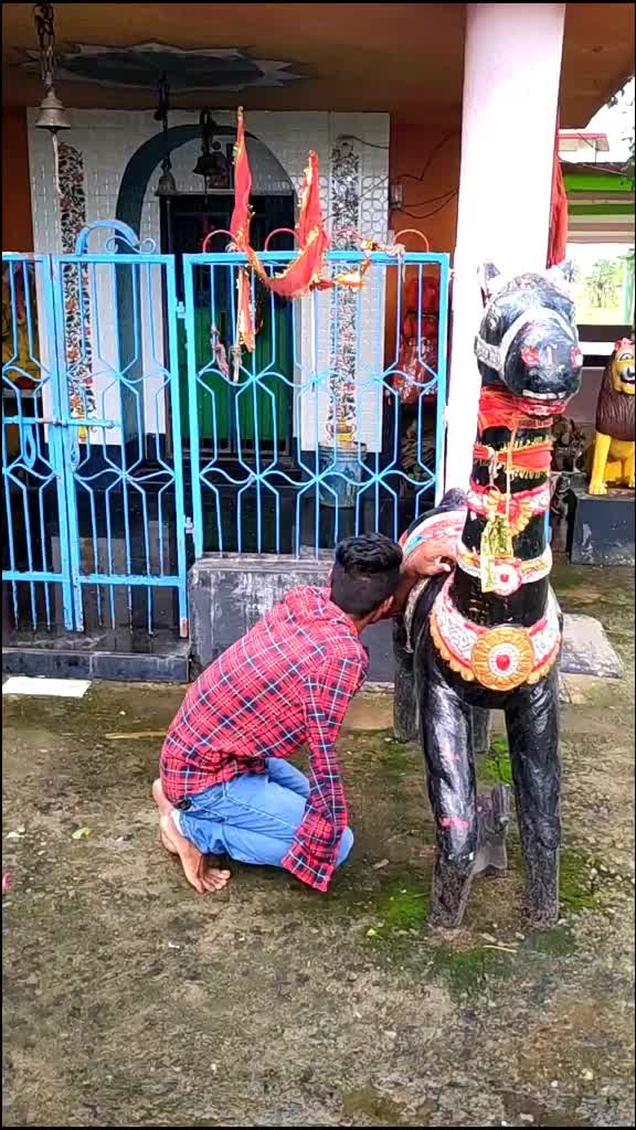 @ଏଇତ ଜିବନ ?