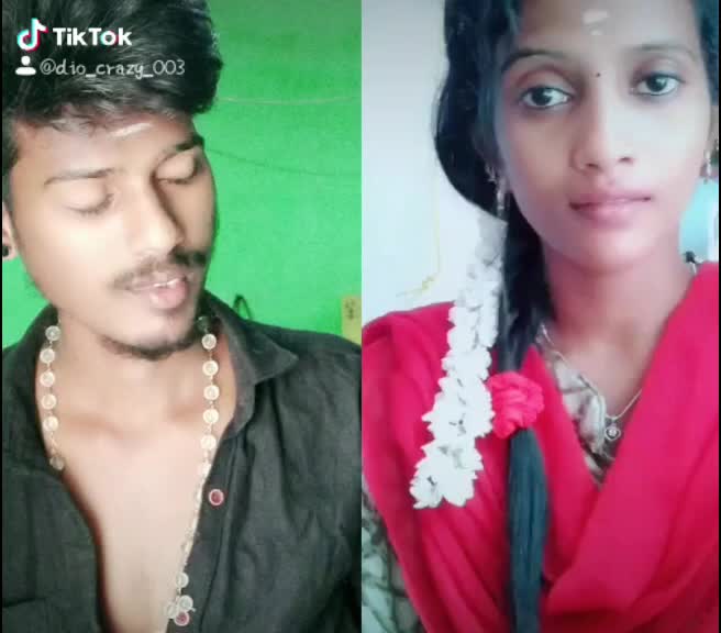 @Dio darling sathya